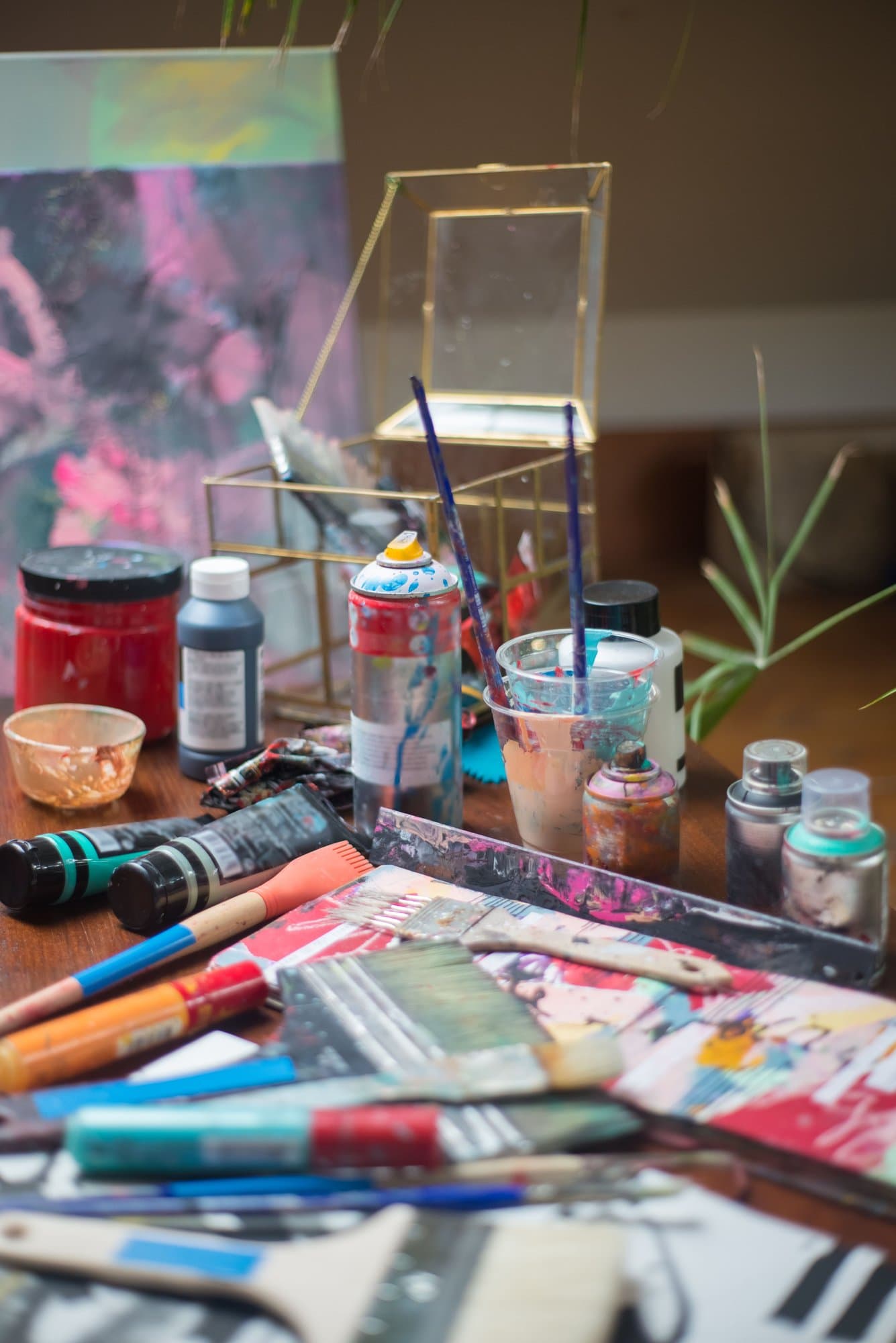 Studio 3